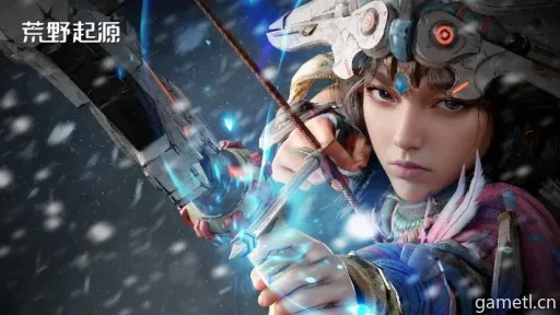 《荒野起源》PV首曝!WeGame之夜福利大放送,错过等一年! 《荒野起源》PV首曝!WeGame之夜福利大放送,错过等一年!